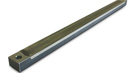Contracuchilla CLAAS ORIGINAL PREMIUM LINE -